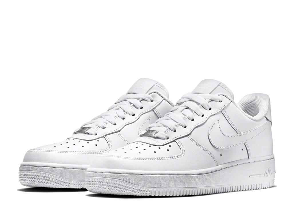 NIKE AIR FORCE 1 LOW DD8959-100 r37.5 24H SKLEP pl