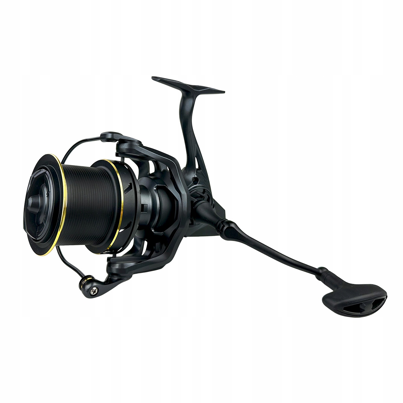 Kołowrotek Karpiowy York Terrus 9000 Big Pit