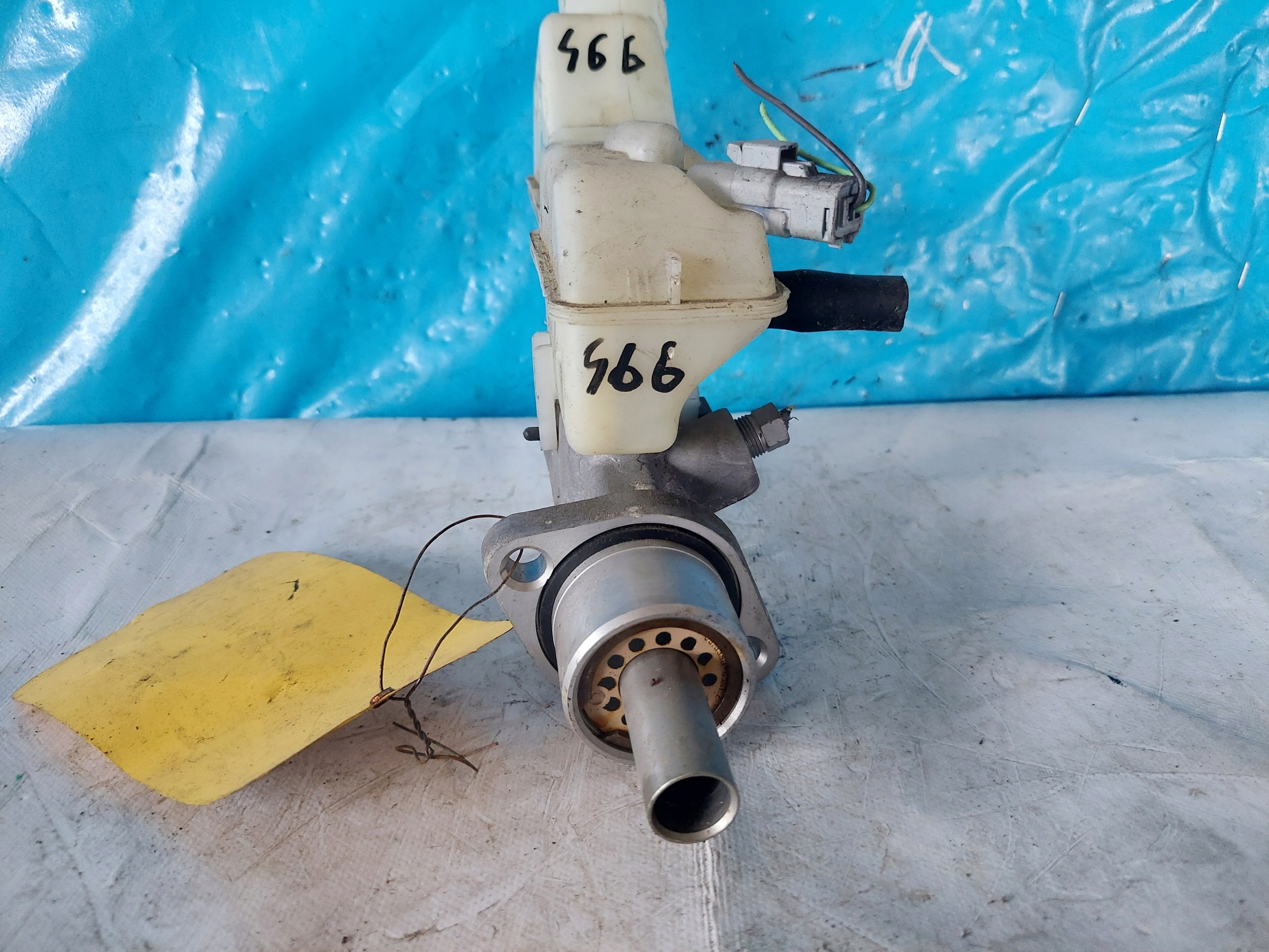 servo bubanj CLIO III 1.2 T ATE 23