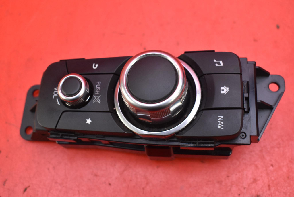 PILOT control panel RADIA NAVI NA1P66CM0 MAZDA MX5 MX-5 4 IV ND 15-18