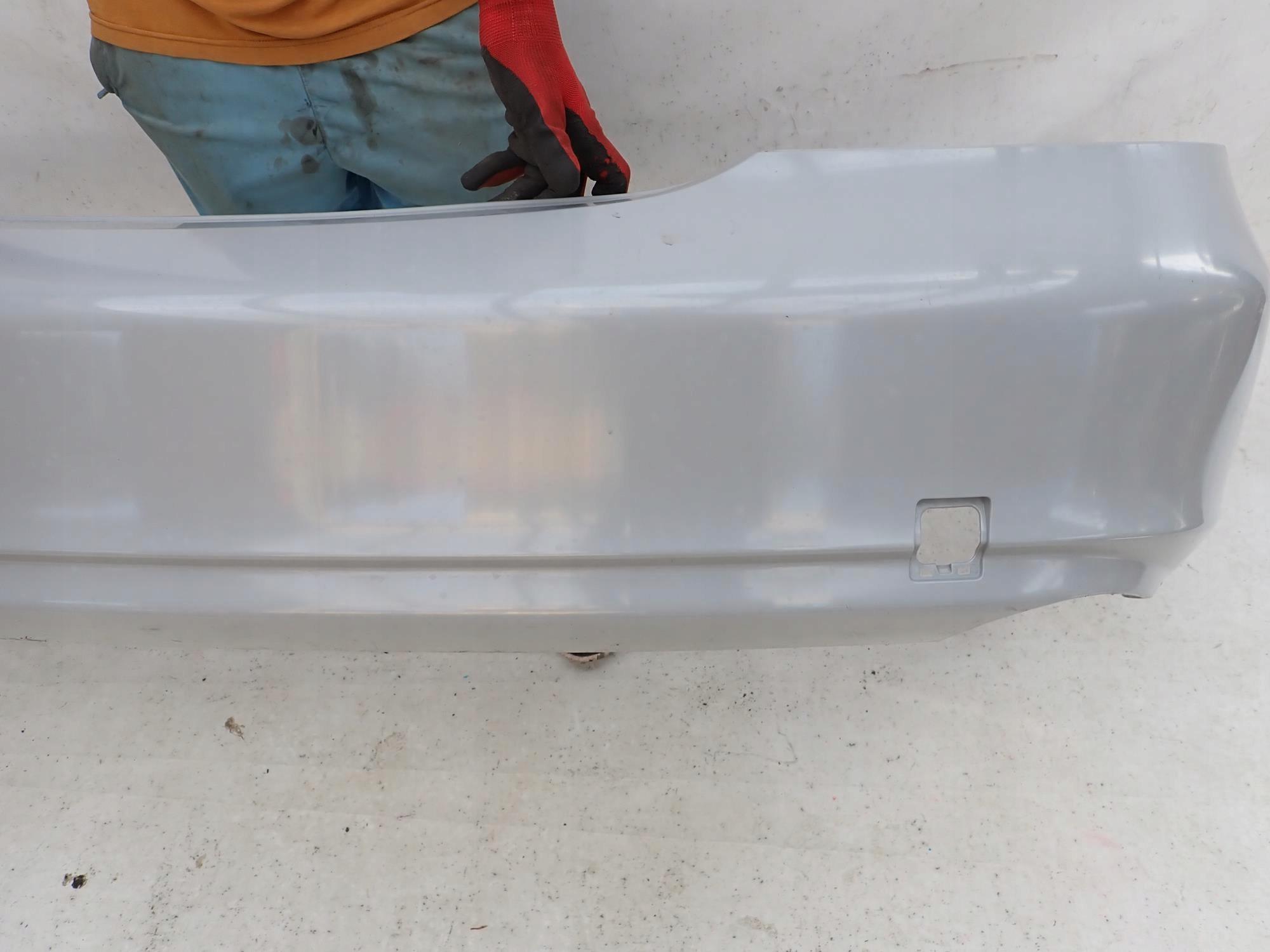 MERCEDES CLS e 1 C219 04-08 Paraurti posteriore posteriore