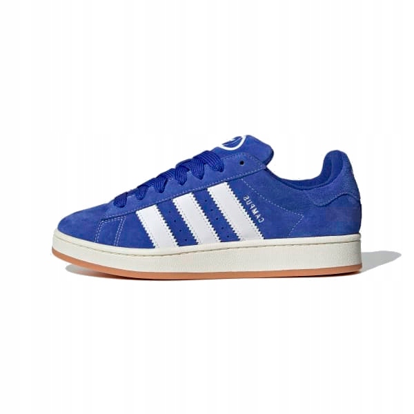 Adidas pánské tenisky Campus 00s modré H03471 velikost 41 1/3