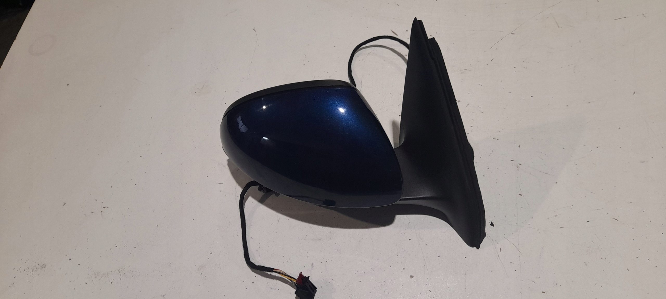 mirror right VW TIGUAN 5N0857934 6PIN