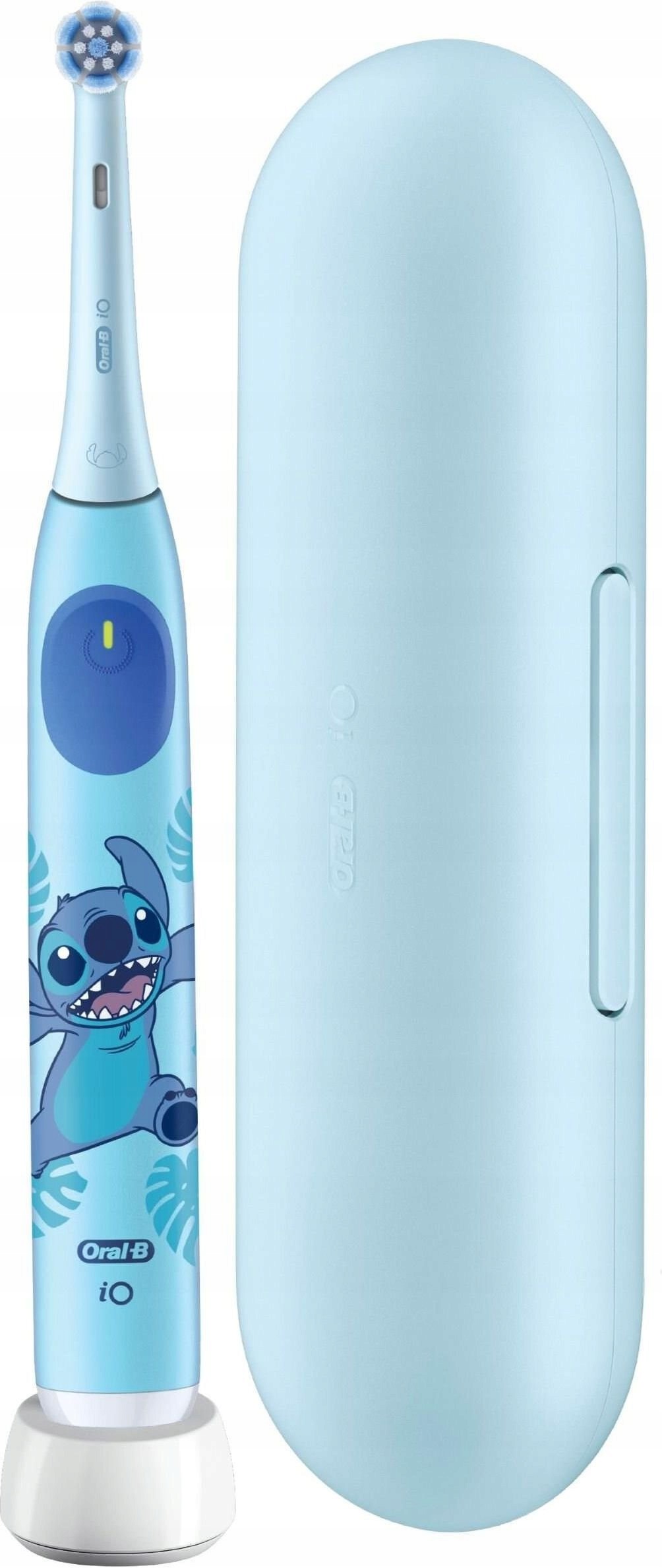 Szczoteczka Oral-B iO Kids Stitch Etui
