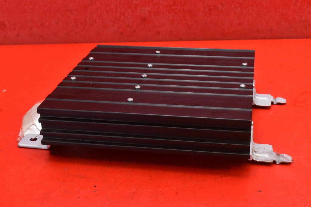 amplifier AUDIO 8701A565 MITSUBISHI OUTLANDER 3 III 12-14