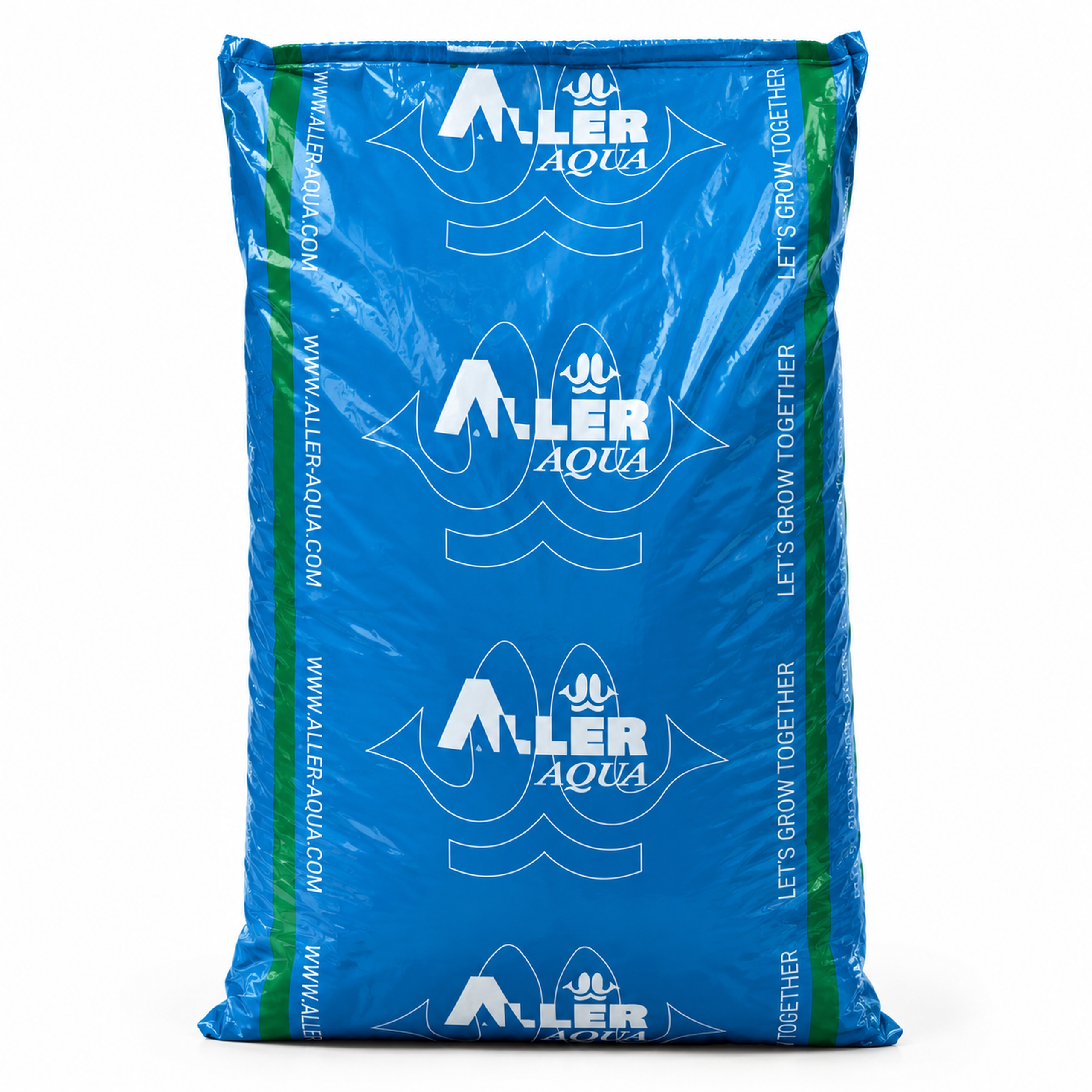 Pellet Zanętowy Wędkarski Dla Ryb Aller Top 2 mm Na Karpia 25kg