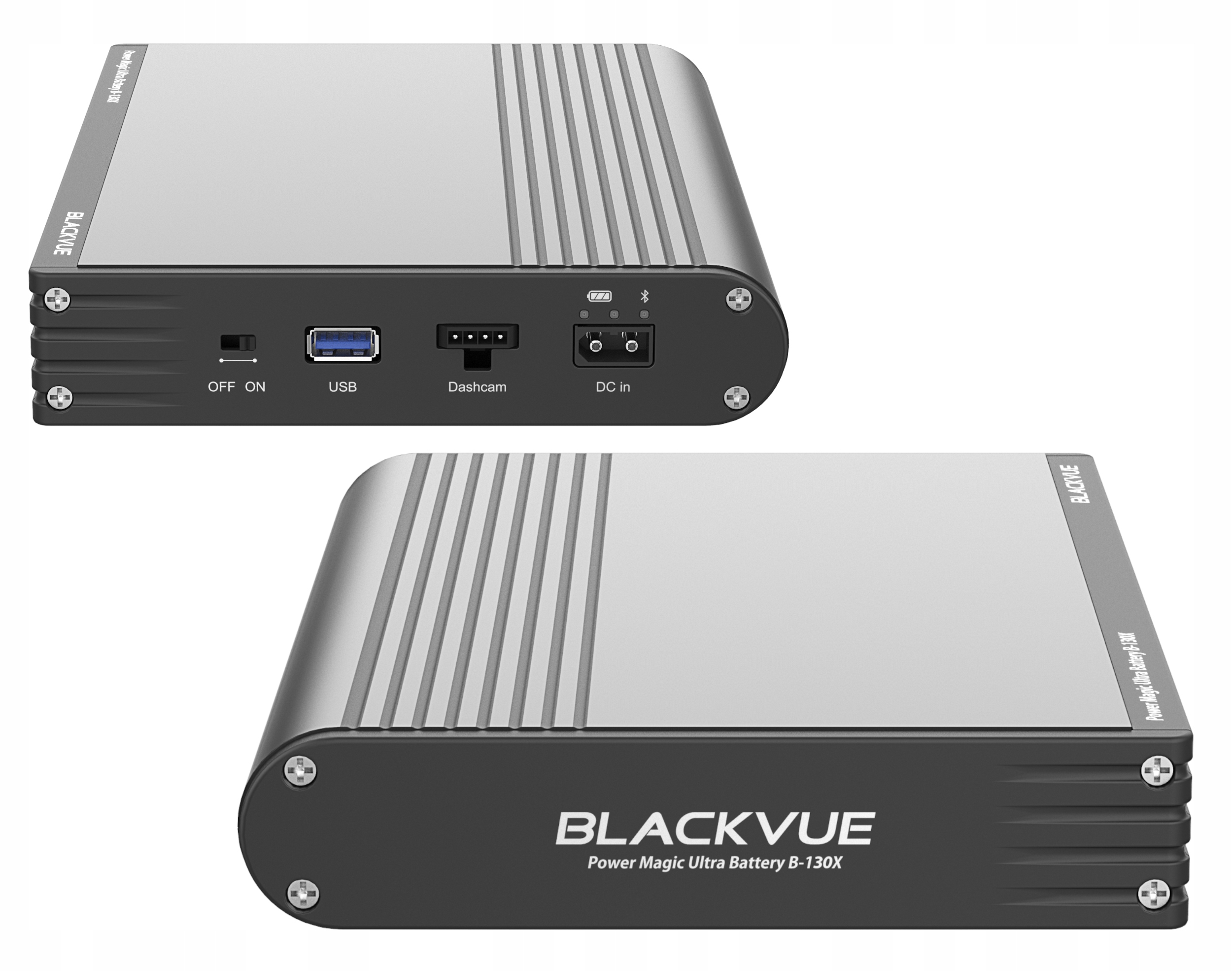 

Blackvue B-130X Powerbank Powermagic Ultra Battery