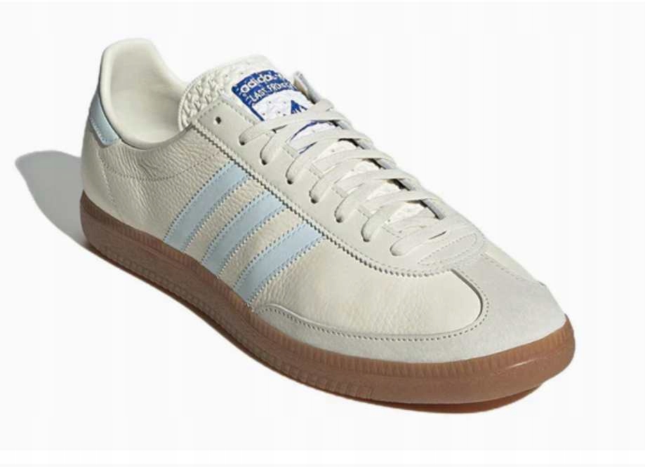 Boty Adidas State Alaska Last Frontier vel. 47 1/3 GX6925