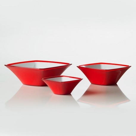 

Omada Miska Square 13CM M4500