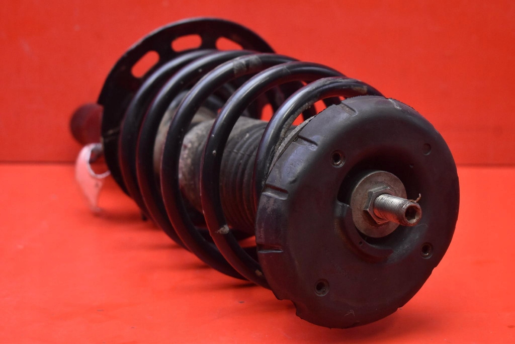 shock absorber right front AGC056MT CITROEN C3 1.1 8V 60 KM 09-13