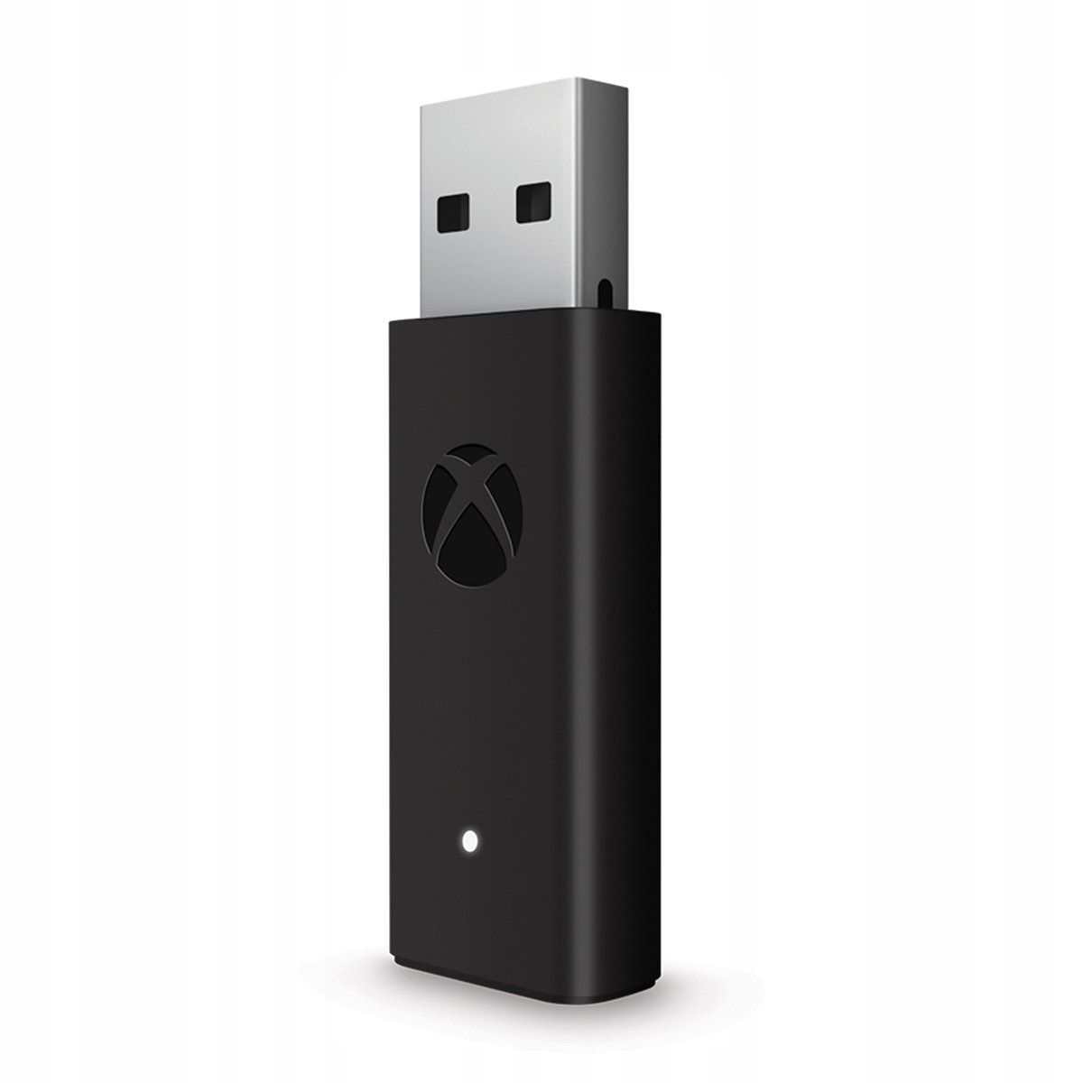 ADAPTER ODBIORNIK USB do XBOX SERIES ONE PC PAD Kod producenta JUH000211