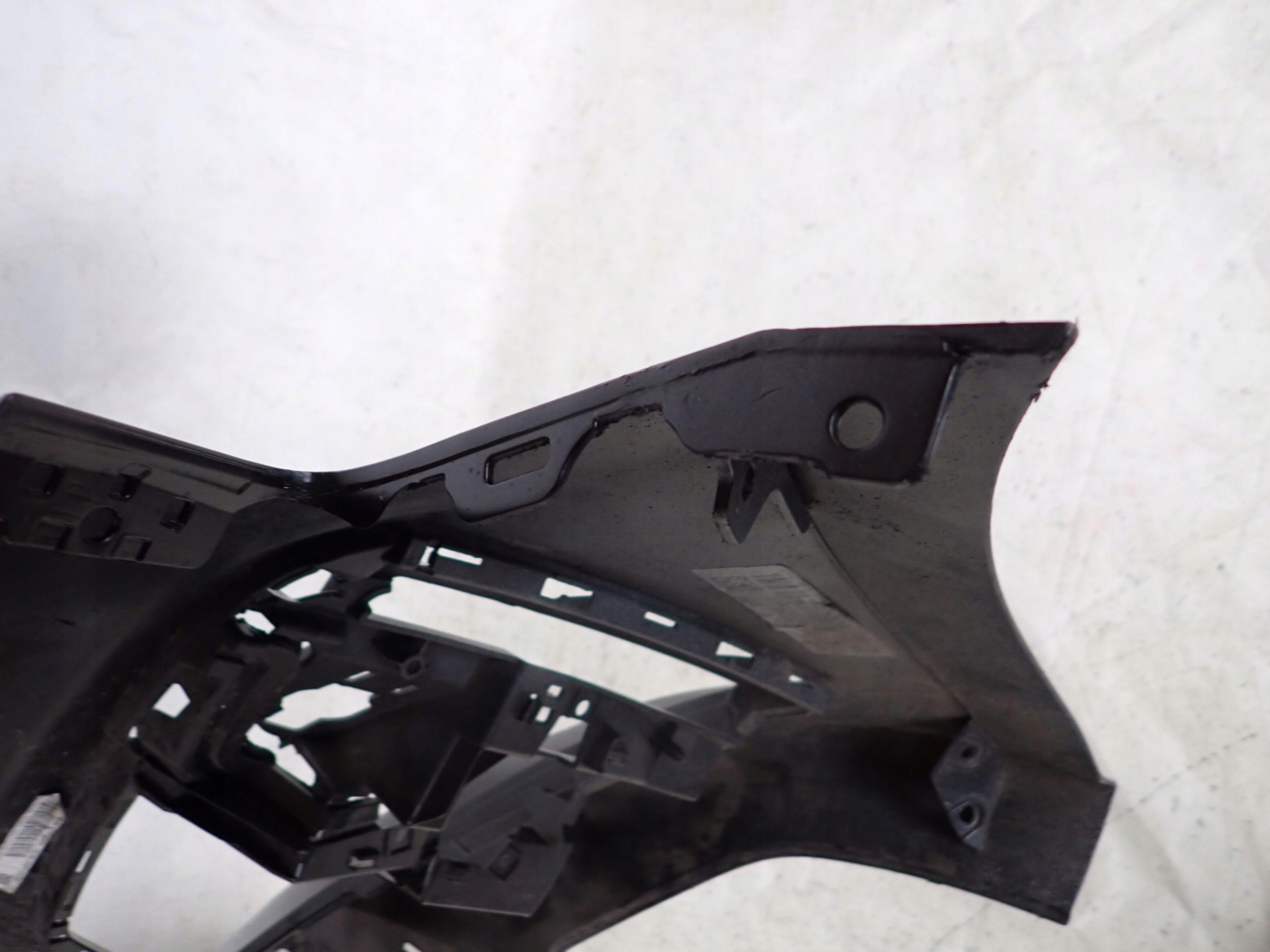 AUDI A5 B9 LIFT 8W6 S-LINE bumper front front 8W6807437A