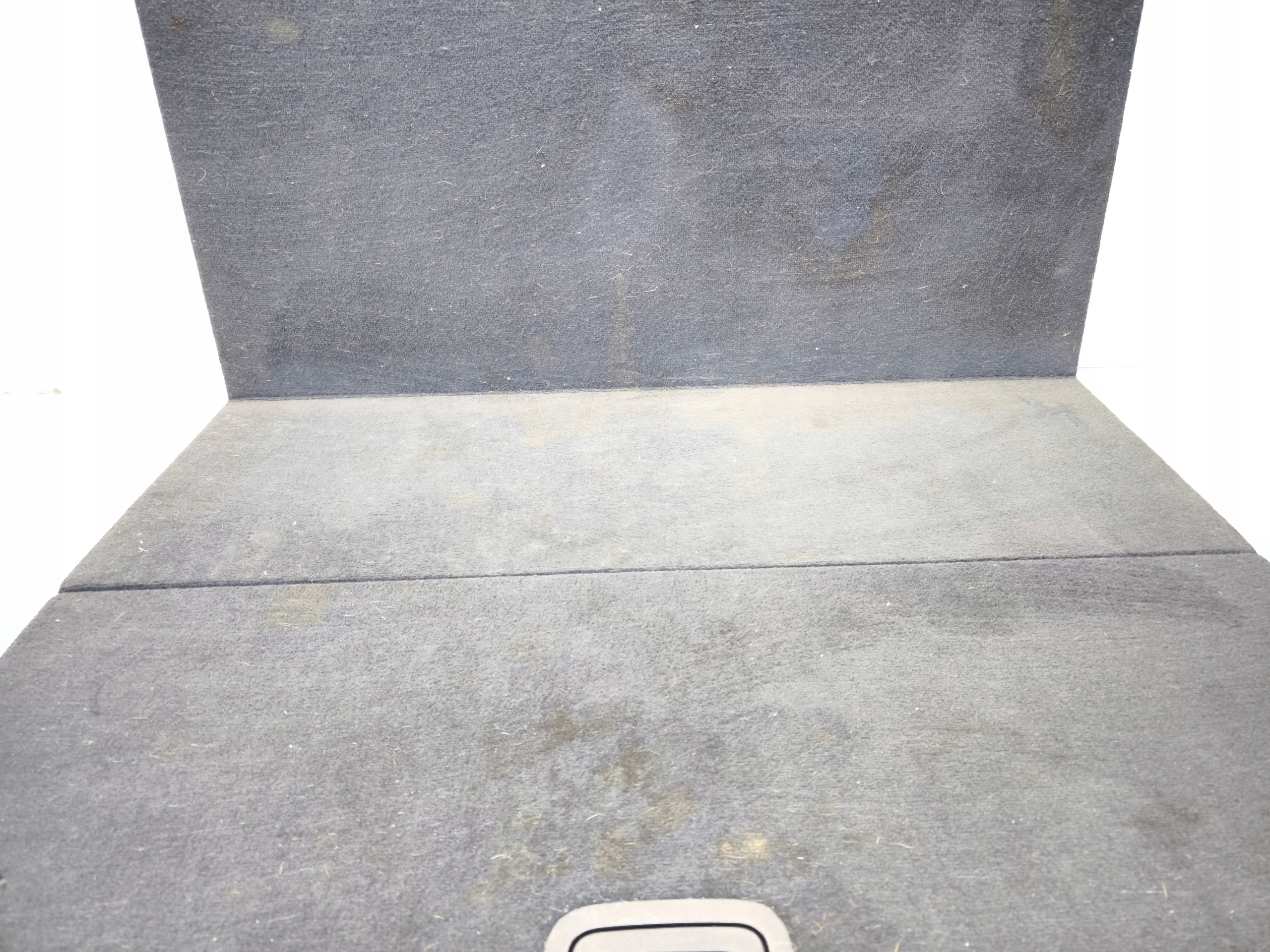 floor cover boot AUDI A6 C7 AVANT 4G9861529A