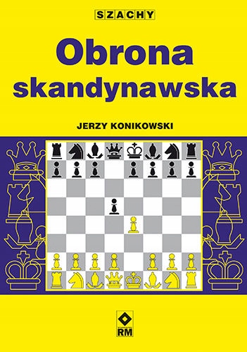 

Obrona skandynawska