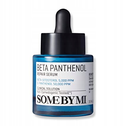 Some By MI Beta panthenol repair sérum 30 ml opravný krém