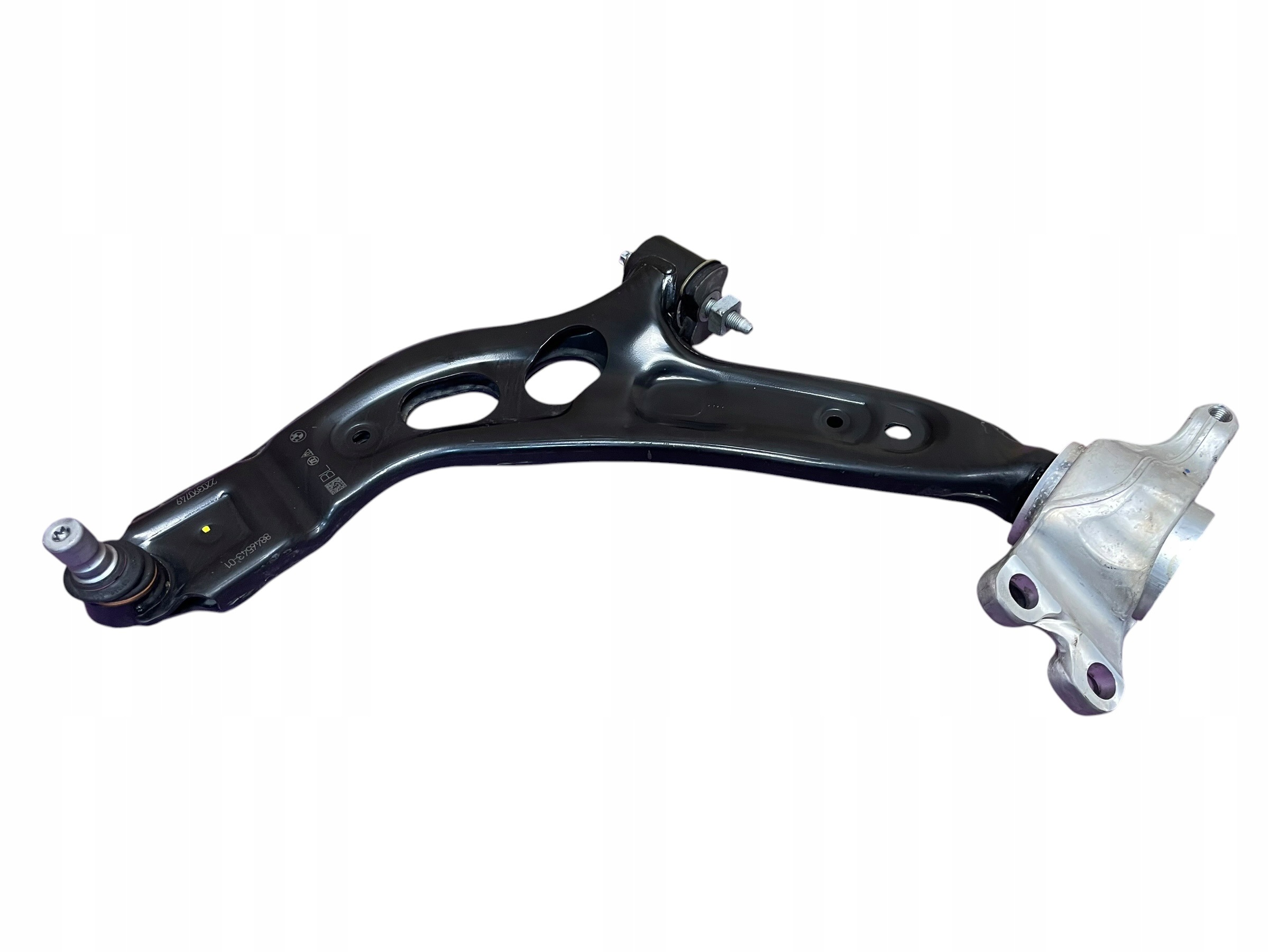 arm front left BMW X1 U11 1.642 KM