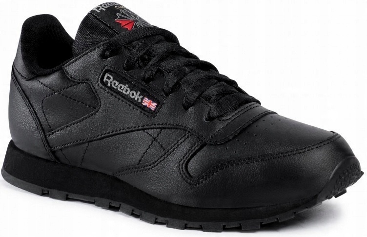 

37 Buty Damskie Reebok Classic Skórzane 50149