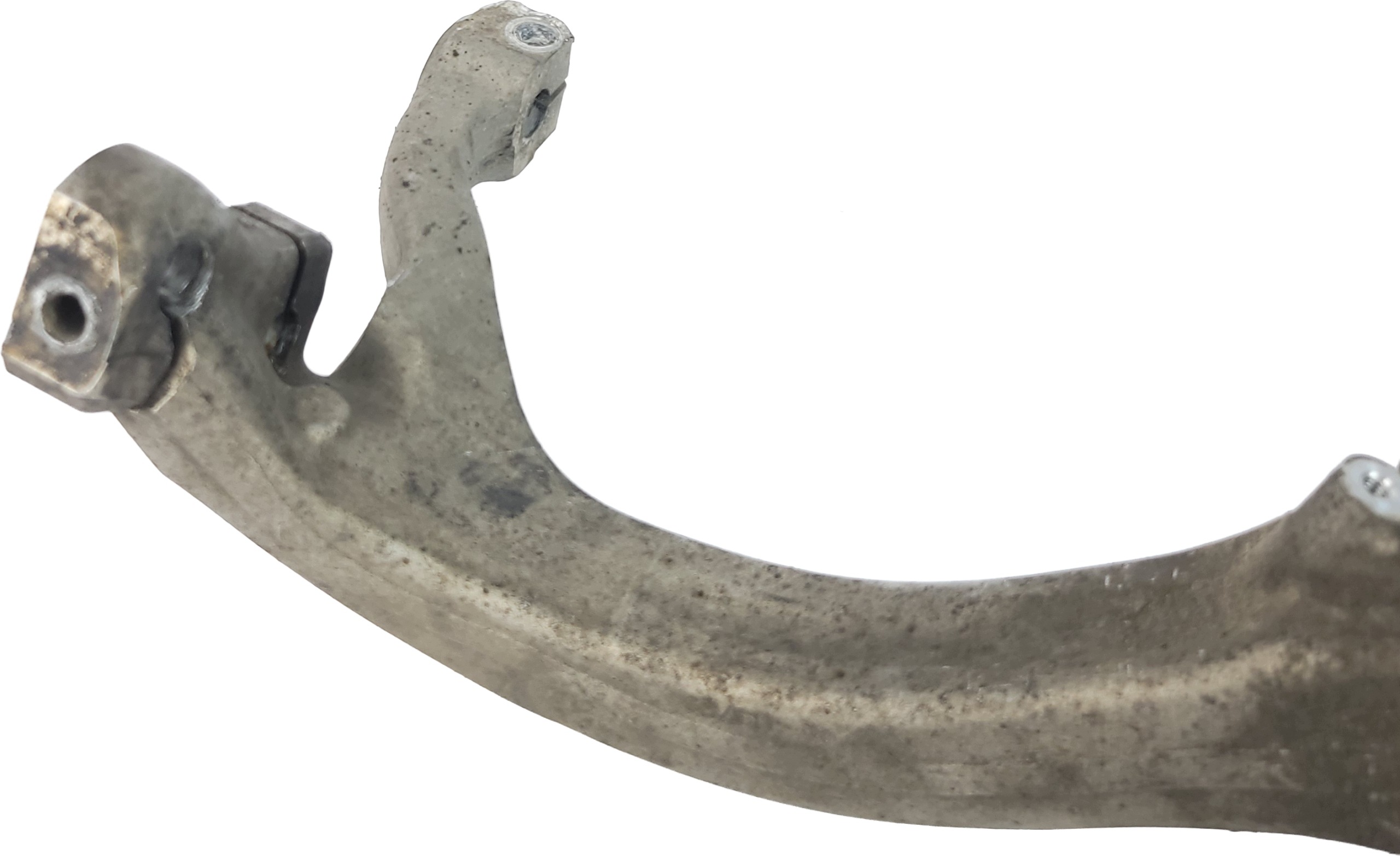 AUDI A6 C6 LIFT swing front front left MCPERSON 4F0257