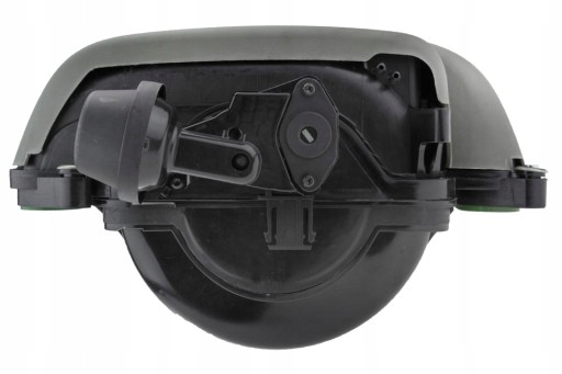 KOLEKTOR SSĄCY AUDI A4 A5 A6 Q5 2.8 3.2 QUATTRO 08- Producent części NTY