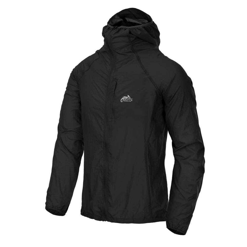 Bunda Větrovka Tramontane WindPack Nylon Č