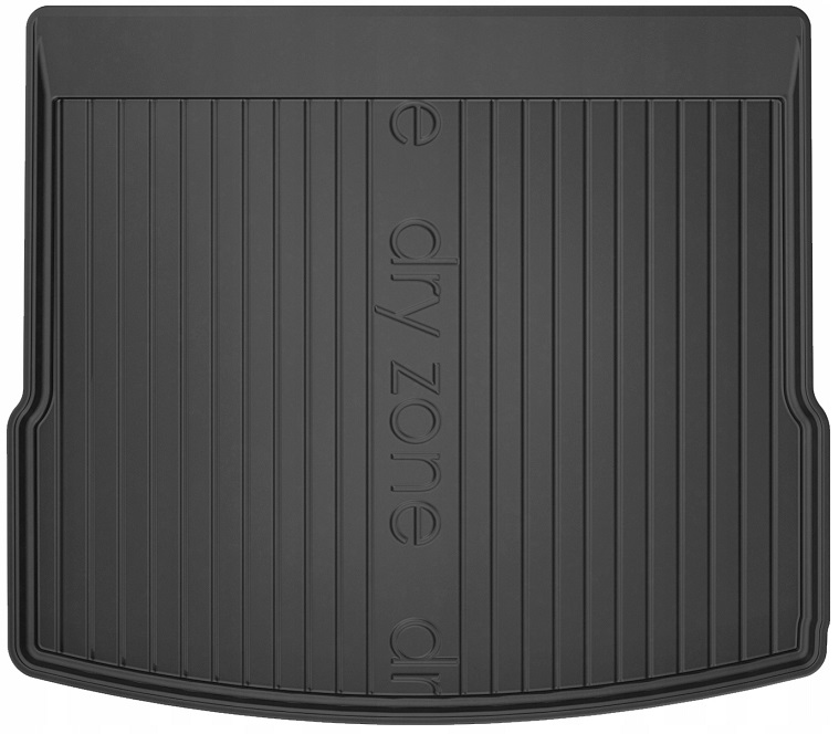 Rohož Do Kufru Gumová vložka Kobereček Porsche Macan od 2013- Dz