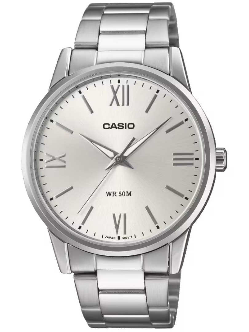 Pánské Hodinky Casio MTP-1303DD-7AV (zd301b) Box