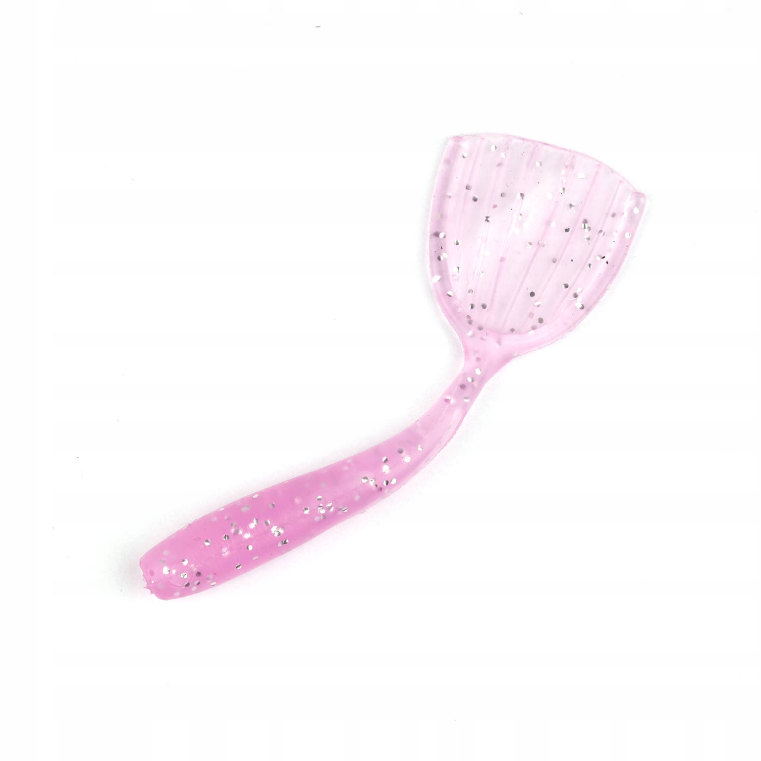 Guma Fox Creature Shovel Uv 7cm Candy Floss Uv