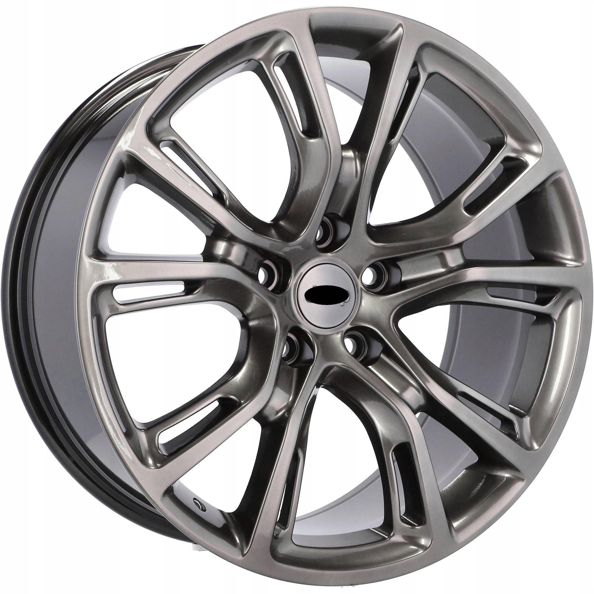 20" Disky pre Jeep Grand Cherokee WK2 Commander SRT8 Gladiator Dodge Durango