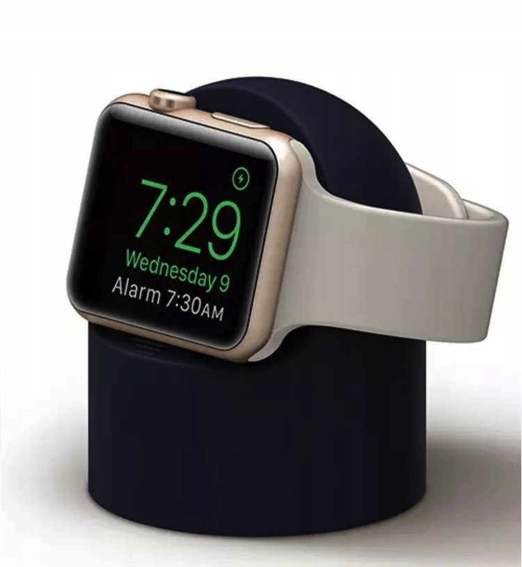Купить ДОК-СТАНЦИЯ ДЛЯ APPLE WATCH 1 2 3 4 5 6 SE: отзывы, фото и ...