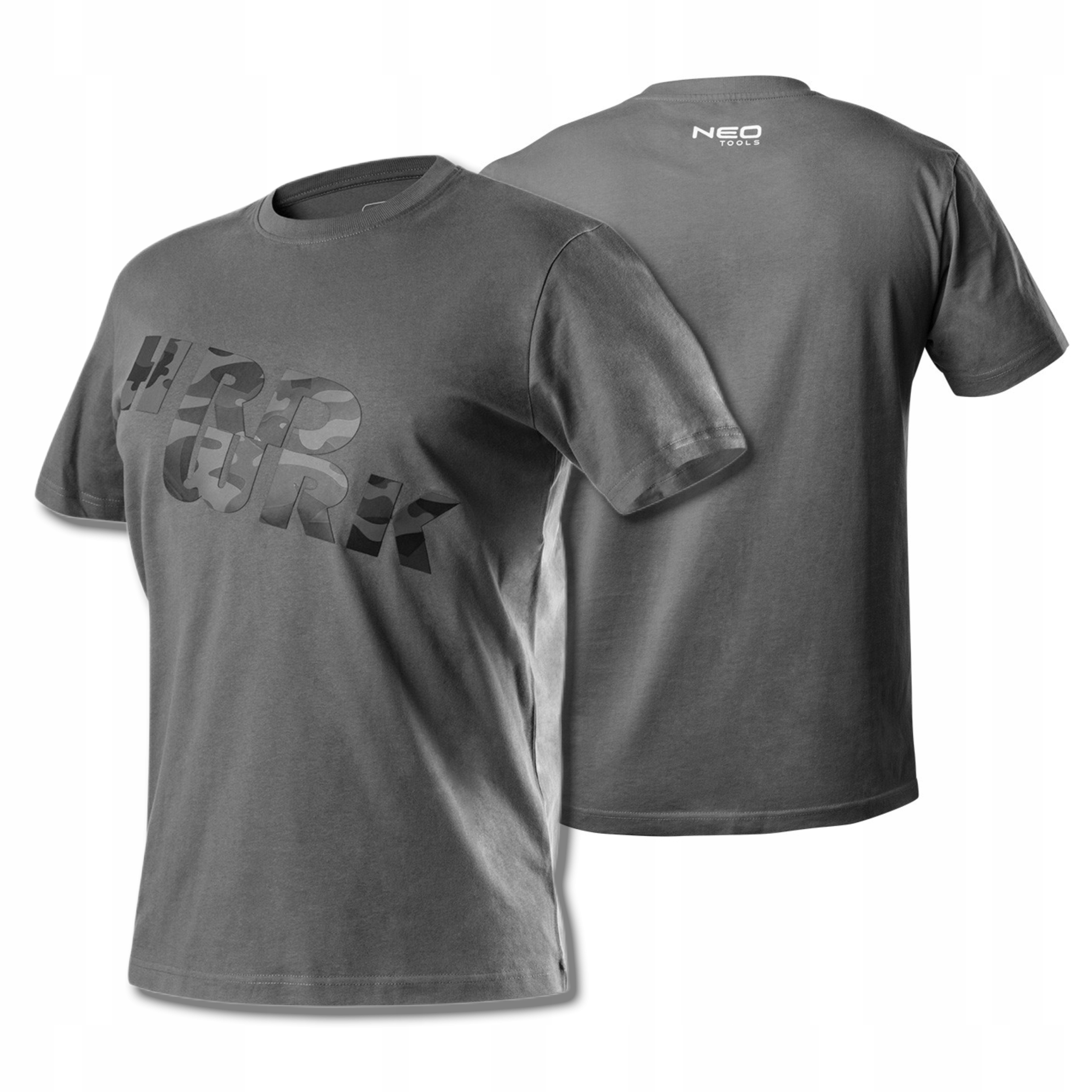 

Neo Koszulka Robocza Moro Camo urban T-shirt r. L