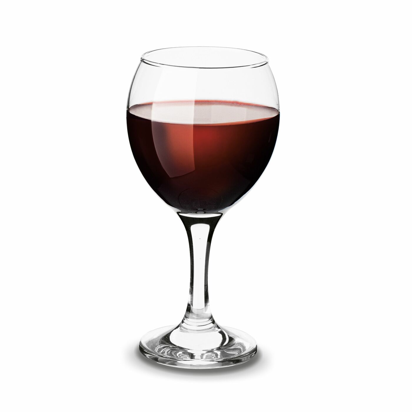 Прозрачные бокалы для вина для посудомоечной машины 6 шт EAN (GTIN) 5903313444149