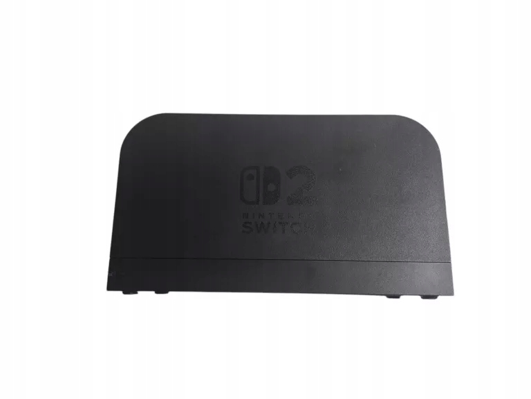 STACJA DOKUJĄCA NINTENDO SWITCH 2 DOCK