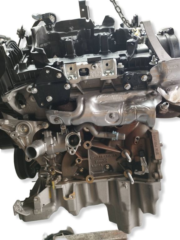 Vw Amarok II 3.0 tdi engine BF2X DXWB as new 10KM!!!