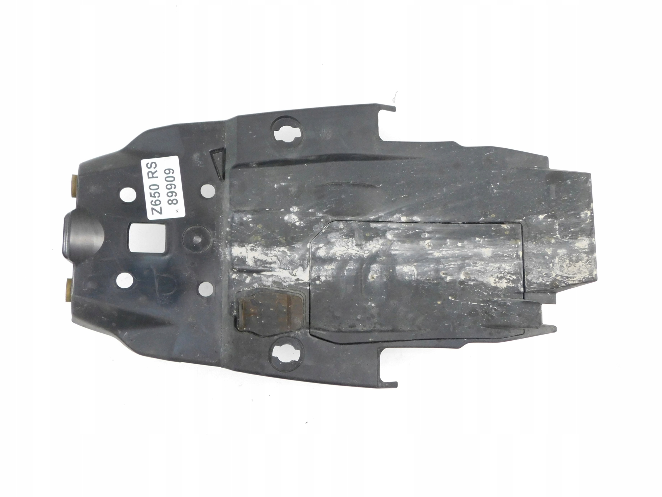 KAWASAKI Z650 RS NADKOLE TYŁ