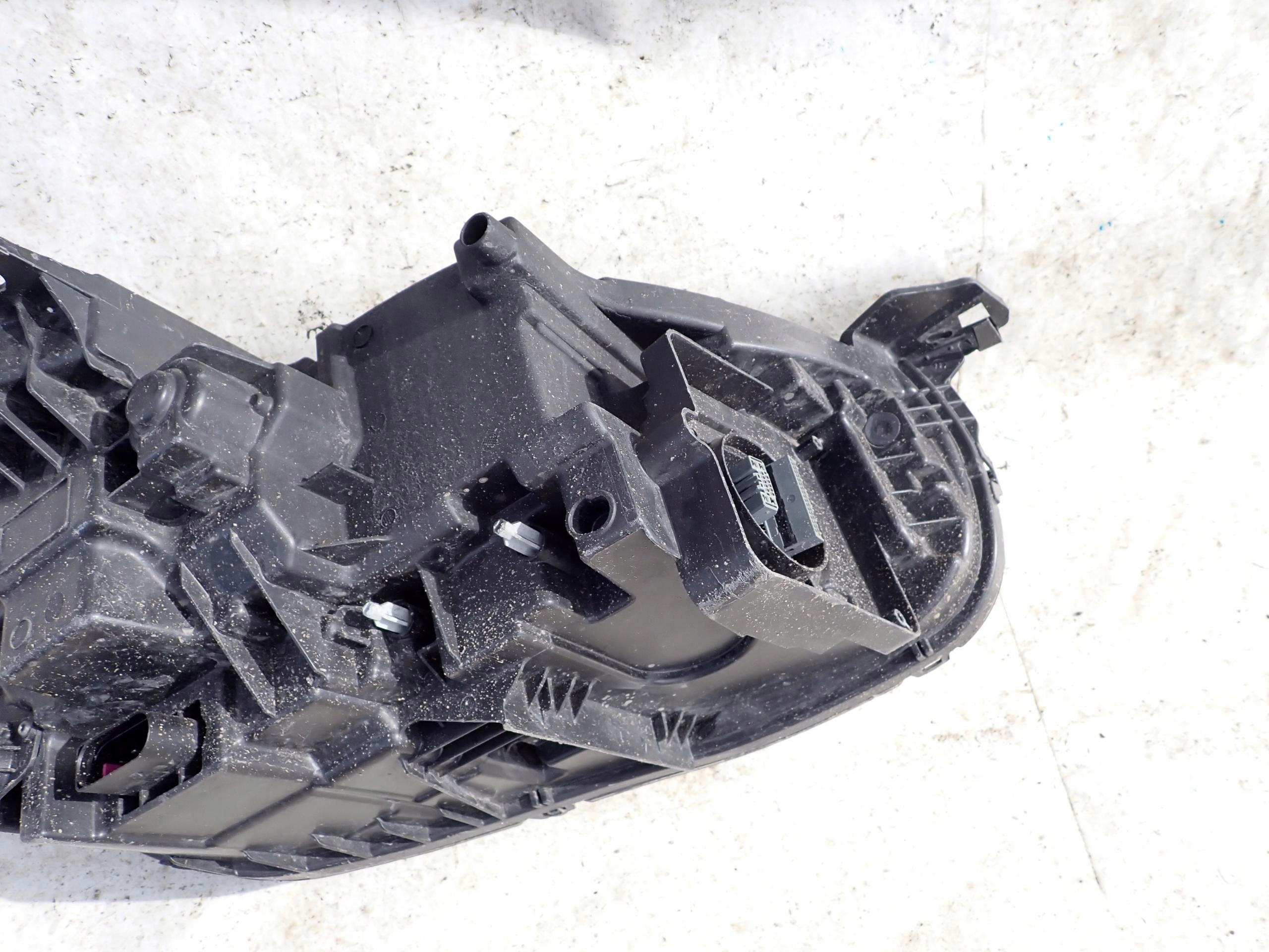 VOLVO XC90 II 2 14-> light front front left 32228296