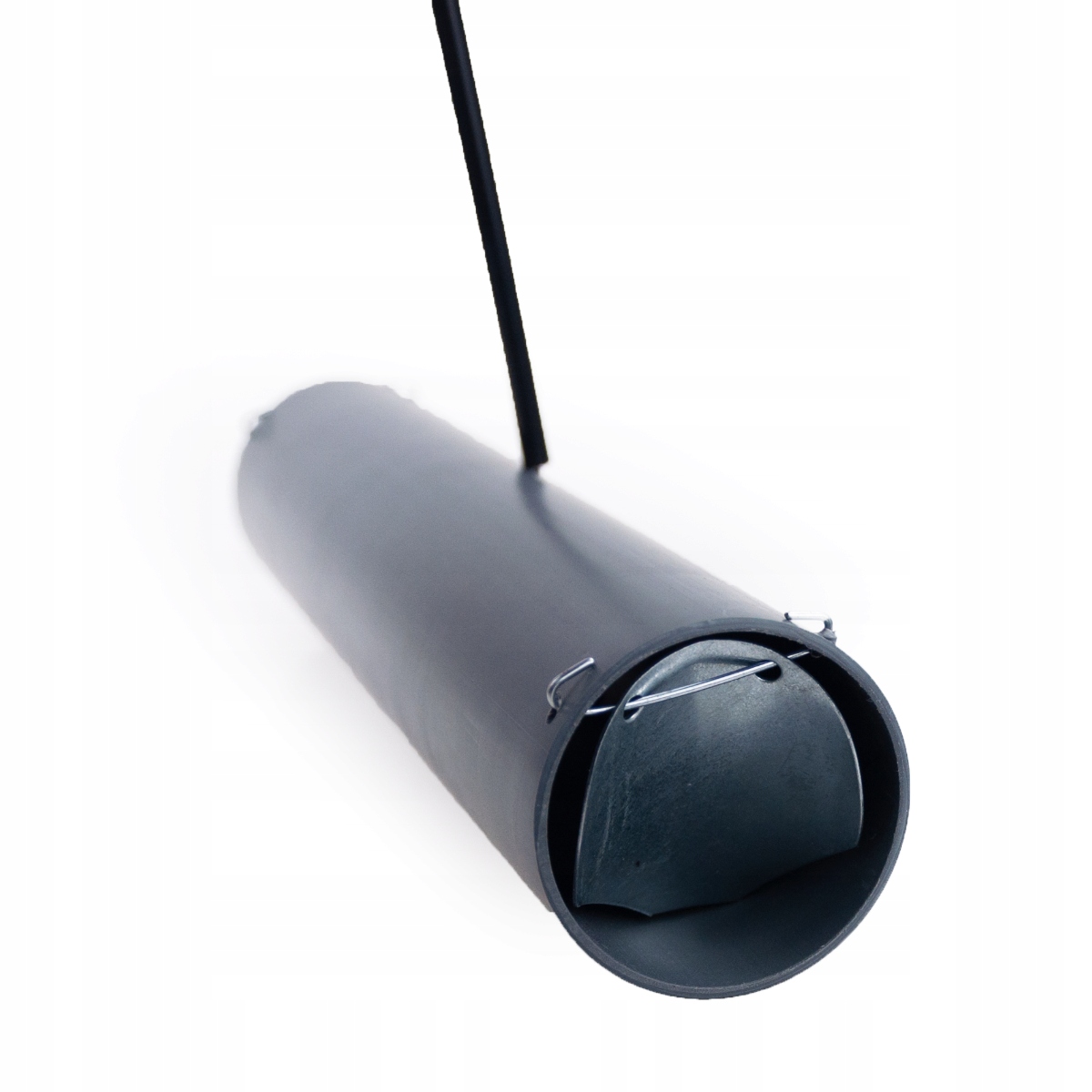 PUŁAPKA NA KRETY NORNICE Z SYGNALIZATOREM ŁAPKA Marka Florazoo