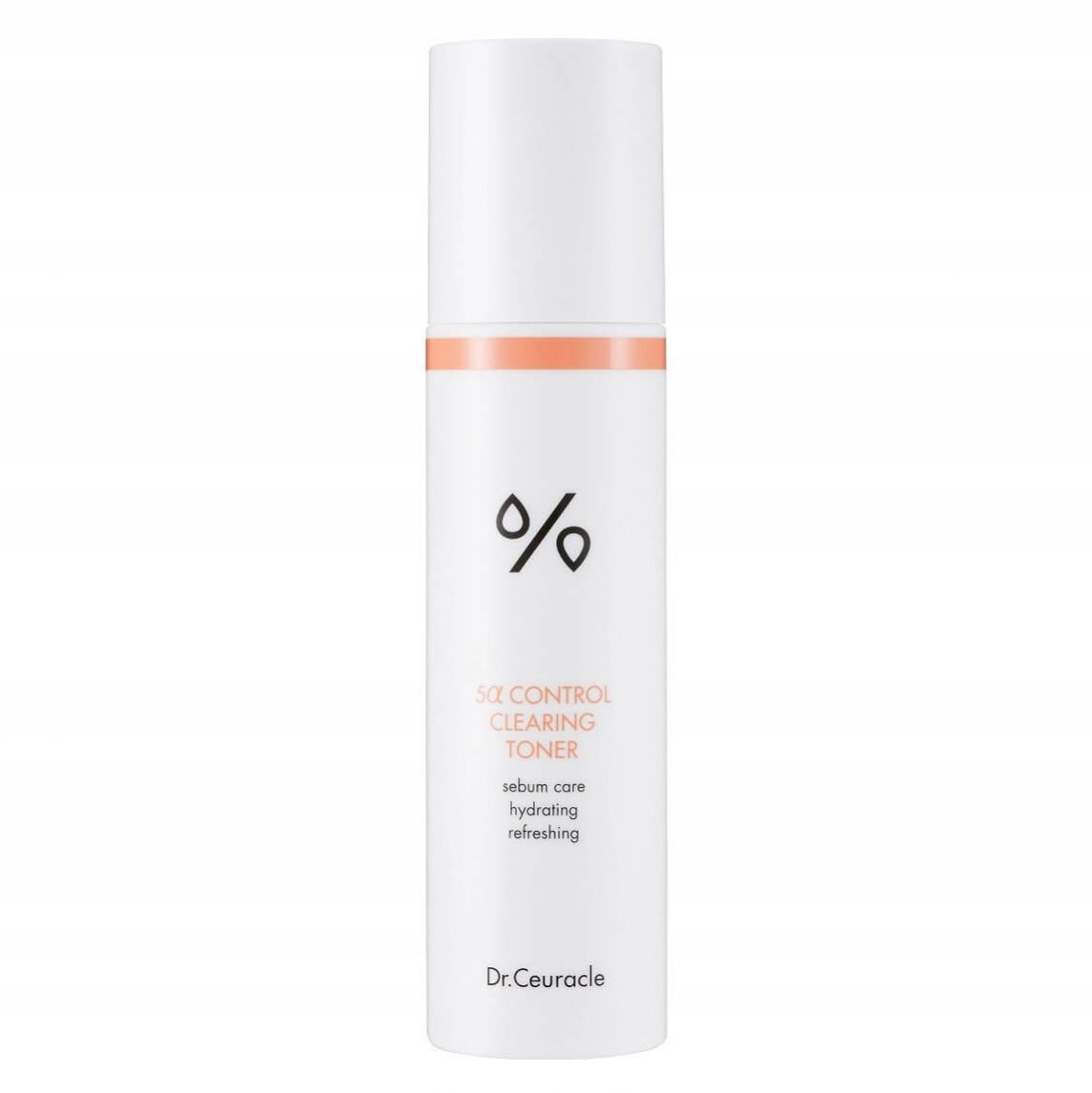 Dr. Ceuracle 5 Alfa Control Clearing Toner datum 26.08.