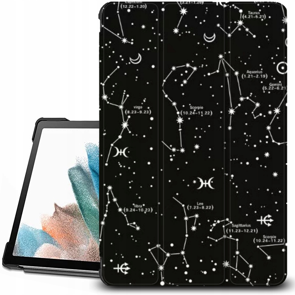 

Etui do Samsung Galaxy Tab A8 10.5 SM-X200 SM-X205