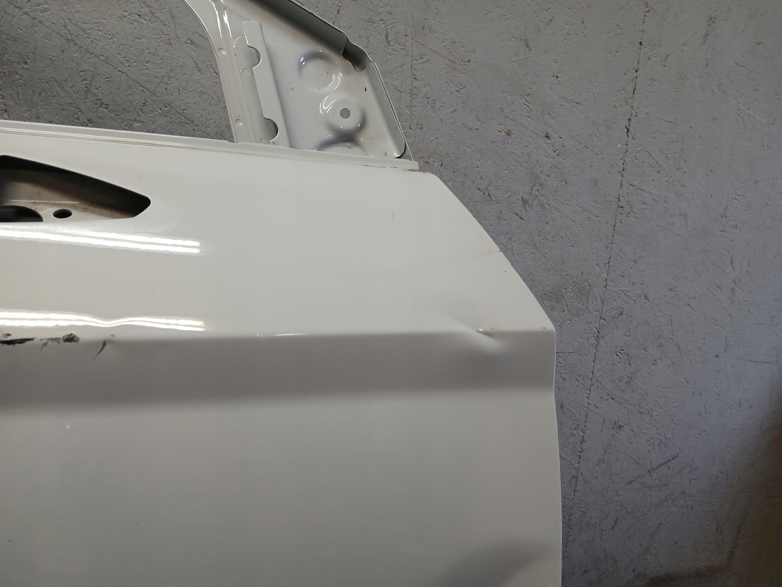 door front right SEAT LEON III 3 5F 13