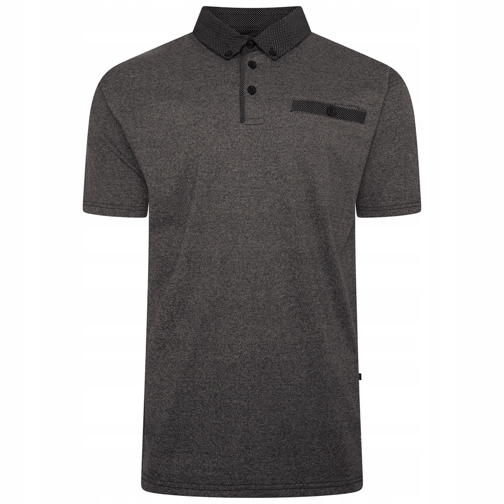 Velká pánská polokošile Kam velké velikosti 6XL, obvod 180 cm