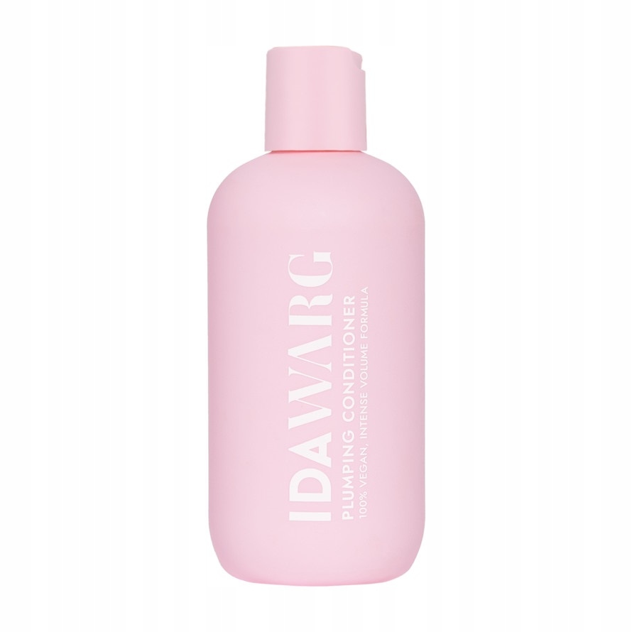 Ida Warg Plumping Kondicionér Dodávající Objem A Hustotu Vlasům 250 ml