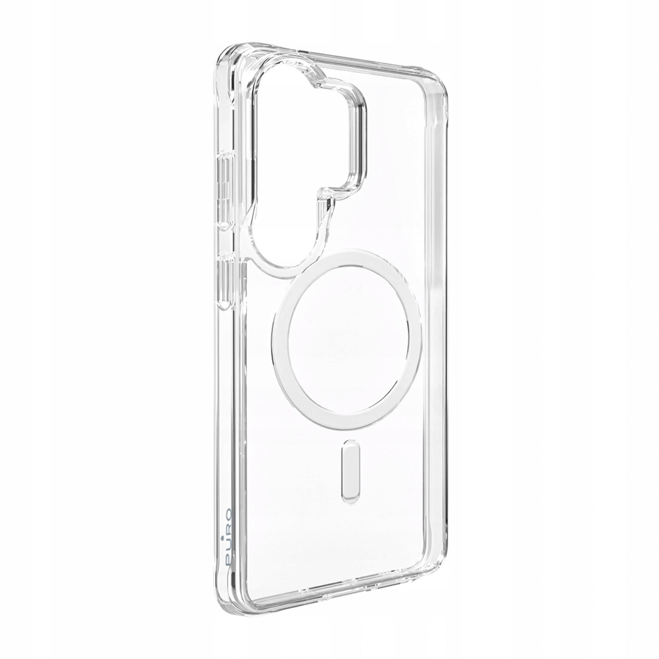 Pouzdro typu Puro Lite Mag pro Samsung Galaxy S26 Ultra kompatibilní s MagS