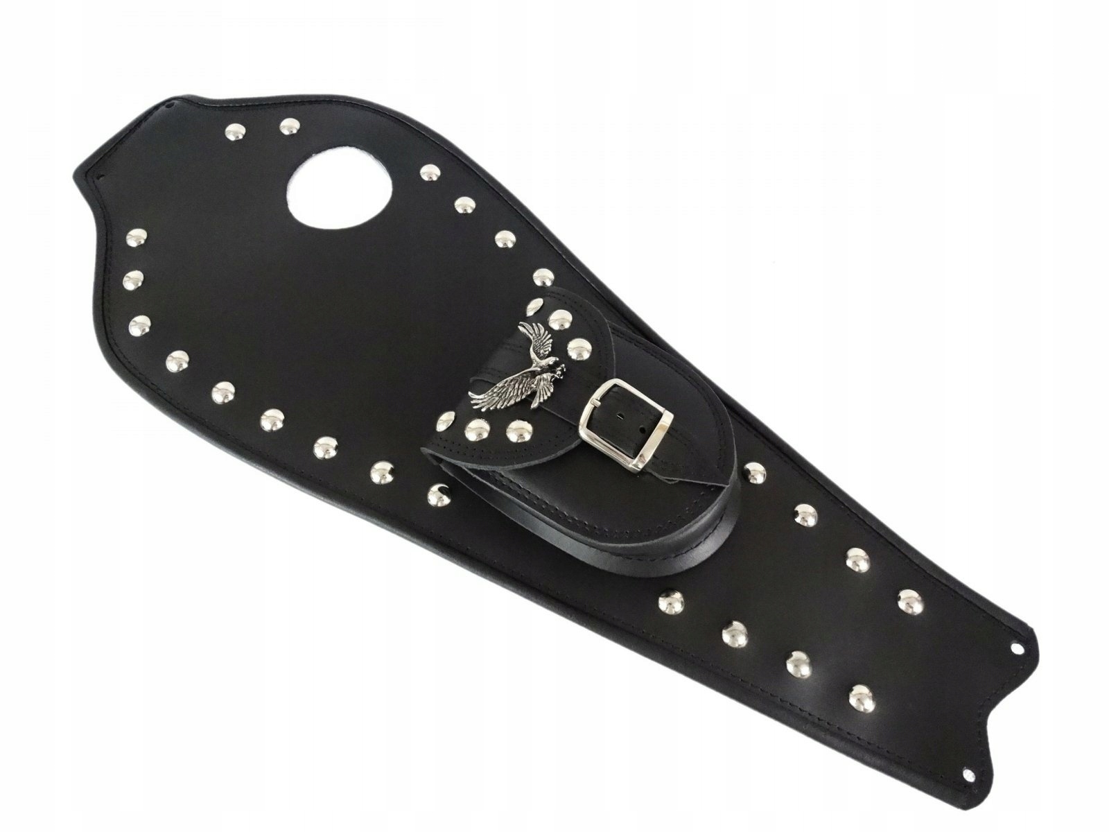 РЕМЕНЬ БАКА ГАЛСТУК HONDA VT 1100 ТЕНЬ ОРЛАН