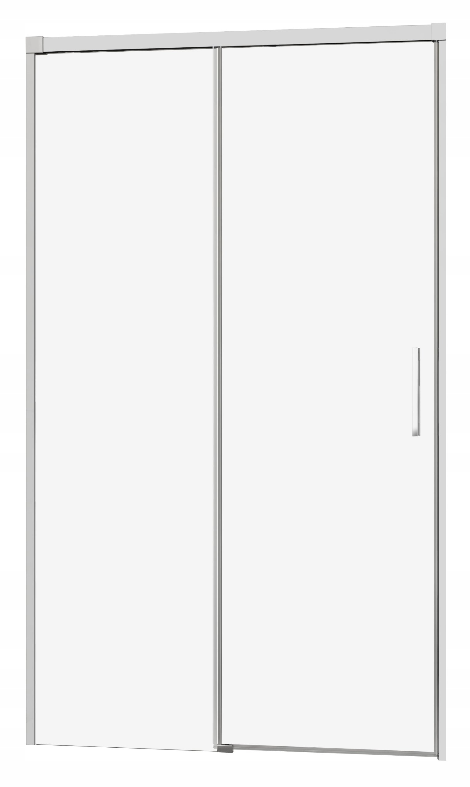 Drzwi prysznicowe Idea Dwj 160x200,5 Radaway