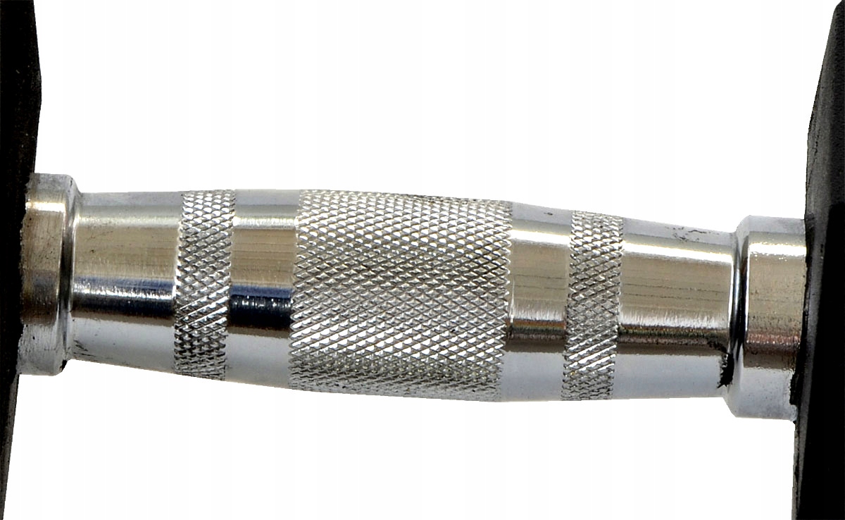 HANTLA HANTELKA GUMOWA HMS HEX PRO 6KG Marka Enero