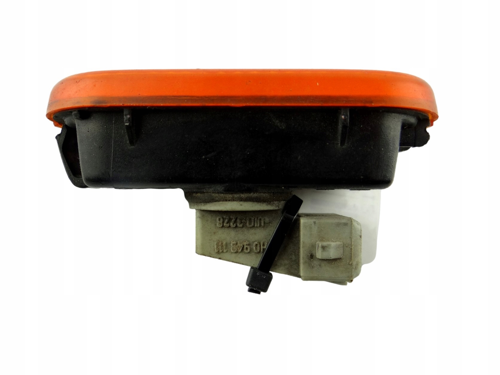 Indicateur de direction Aile VOLKSWAGEN POLO 6N