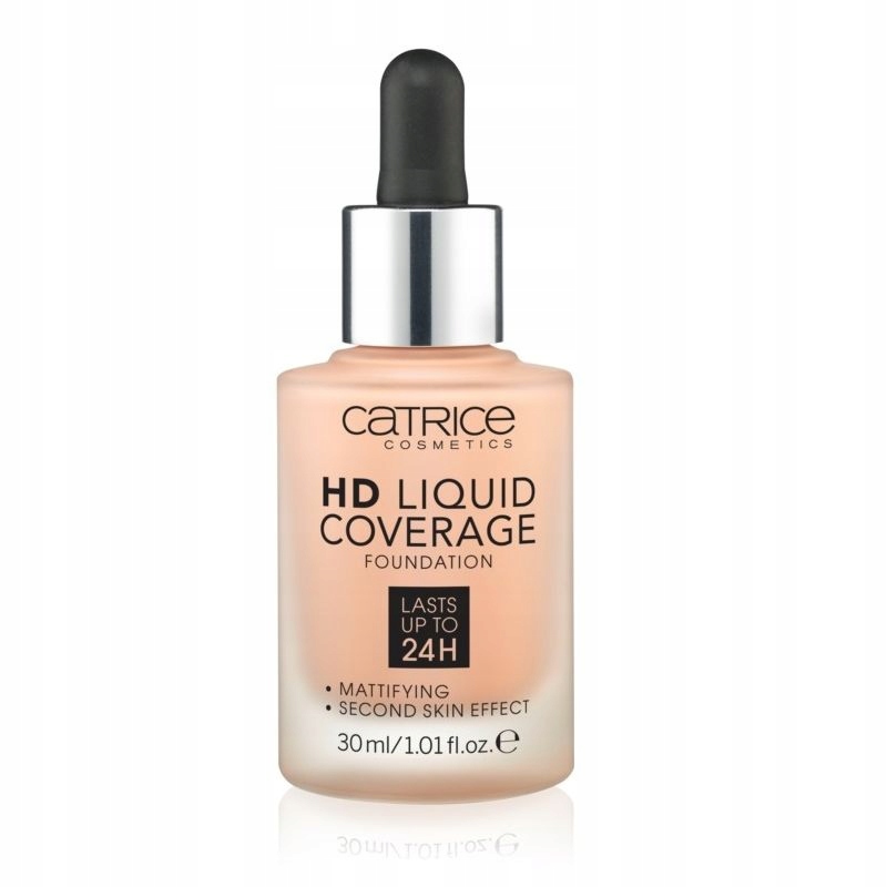 

Catrice Podkład Hd Liquid Coverage 020 Rose Beige