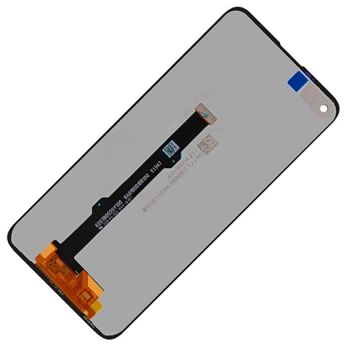Motorola Moto G8 XT2045 Wyświetlacz LCD Ekran Marka Motorola