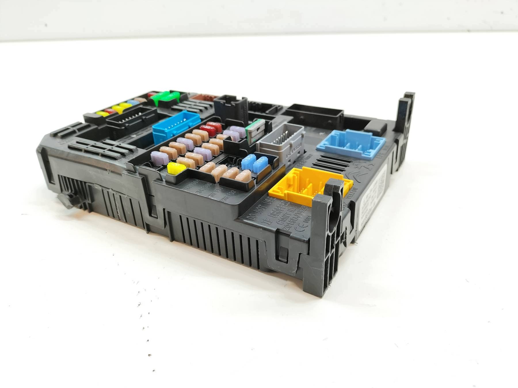 compartment BSI 9832881080 EI4 Peugeot 208 II (2019- )