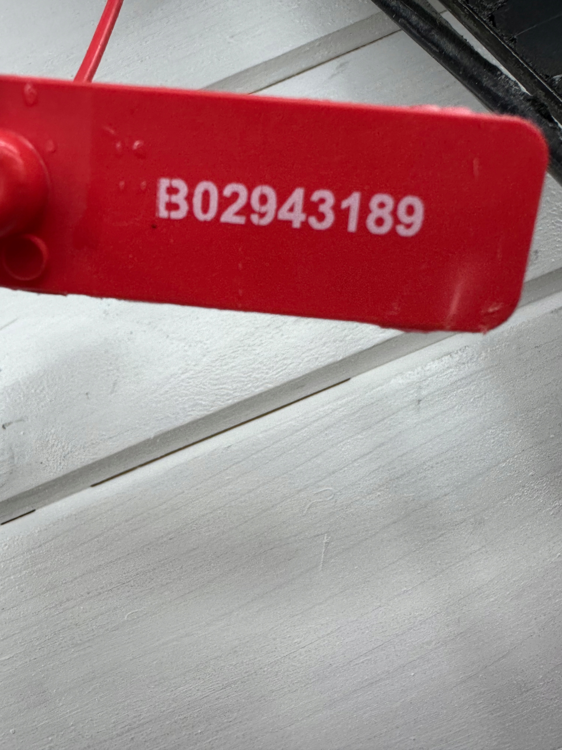BMW iX 2024 right side mouldings threshold, caps